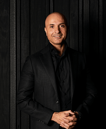 Sam Alexiadis